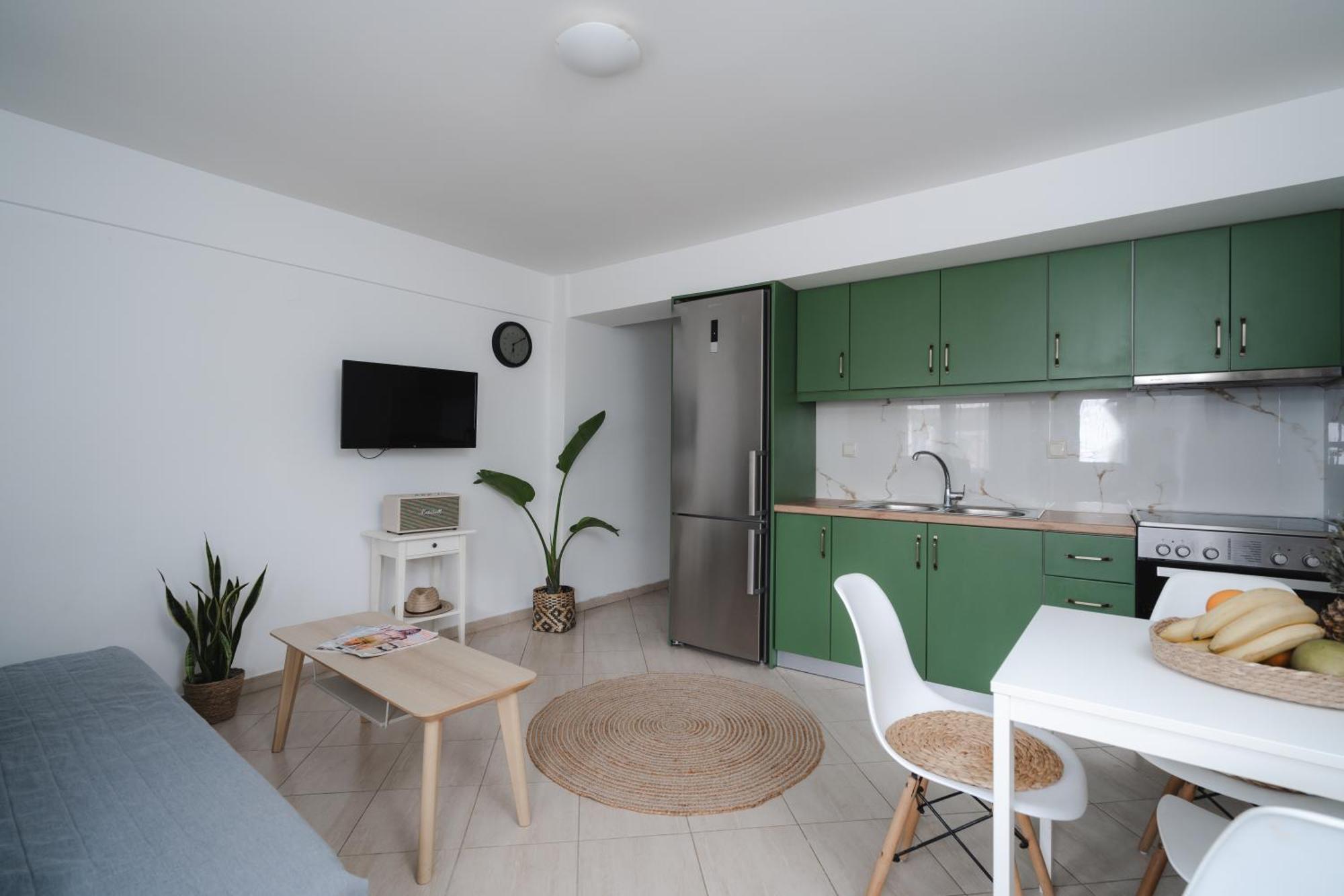 K-Houses P Lefkada City Exterior photo