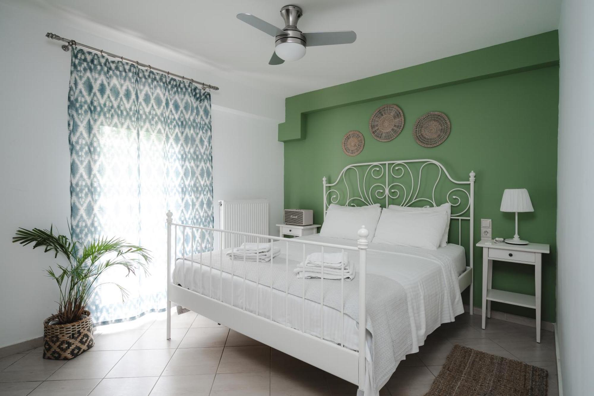 K-Houses P Lefkada City Exterior photo